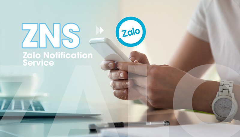 5 Điểm khác biệt nhất giữa ZNS và Zalo Ads